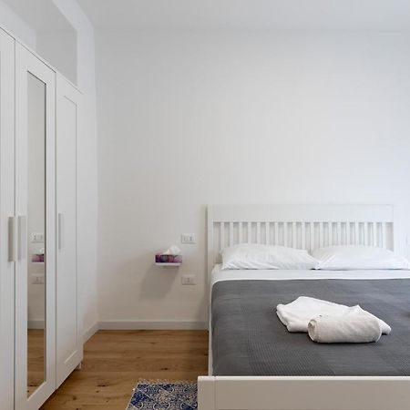 Stella Di Mare Apartment Trieste Exterior photo